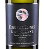 Clos des Lunes Lune d'Argent Blanc 2014